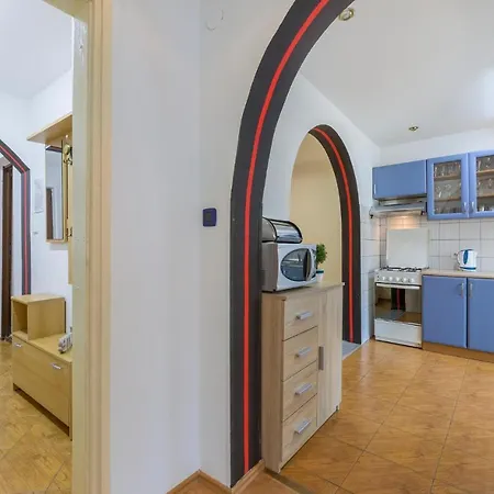 2 Bedroom Stunning In Pula