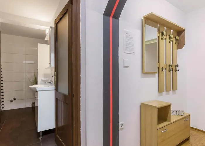 Апартаменты 2 Bedroom Stunning In