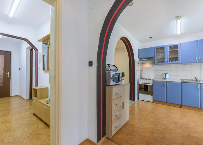 2 Bedroom Stunning In 普拉